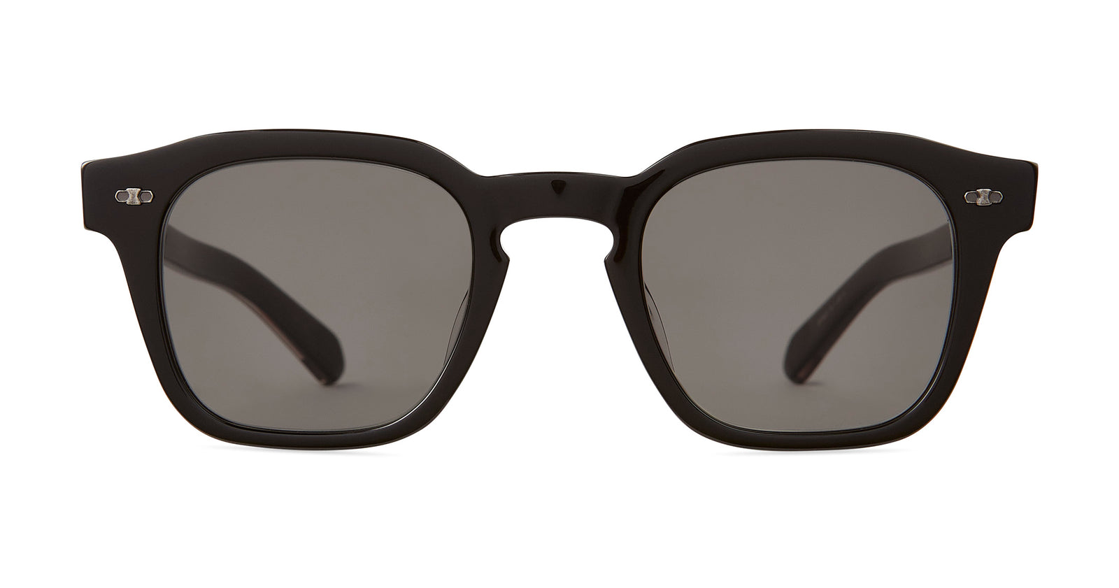 Black-Pewter/Semi-Flat Oxford Grey