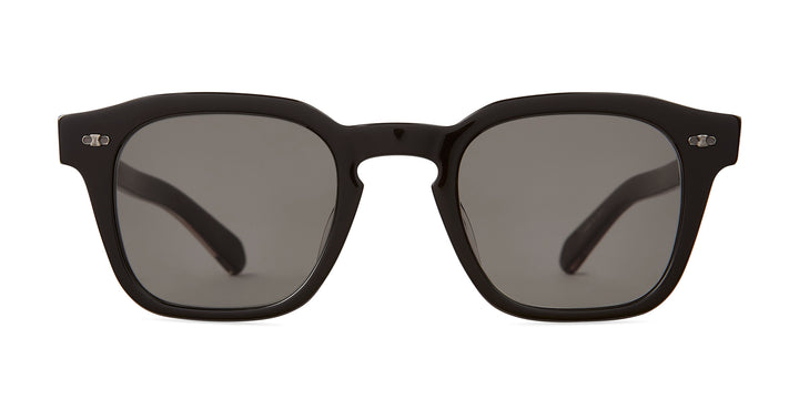 Black-Pewter/Semi-Flat Oxford Grey