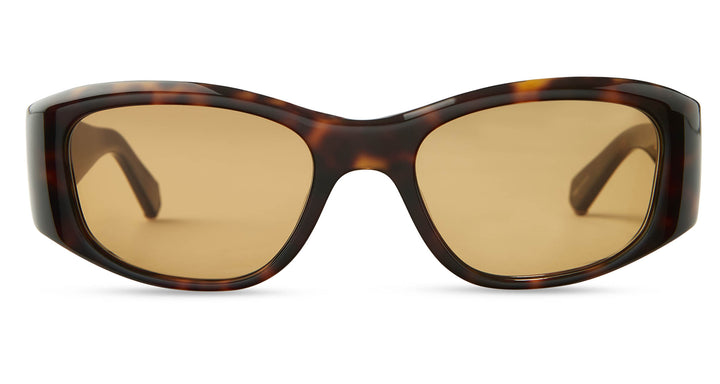 Hickory Tortoise-Antique Gold/Gold Medallion