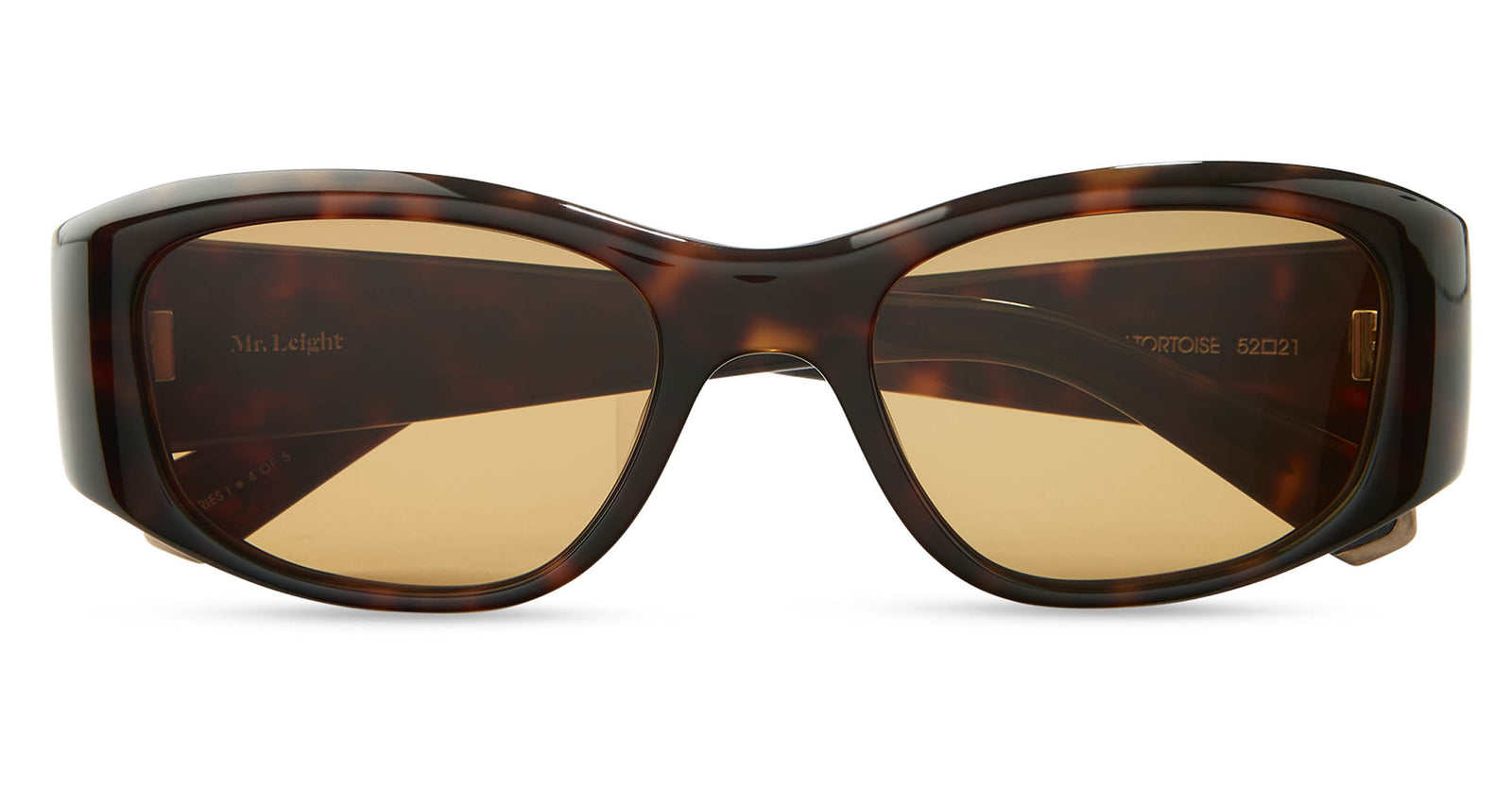ALOHA DOC S – Garrett Leight