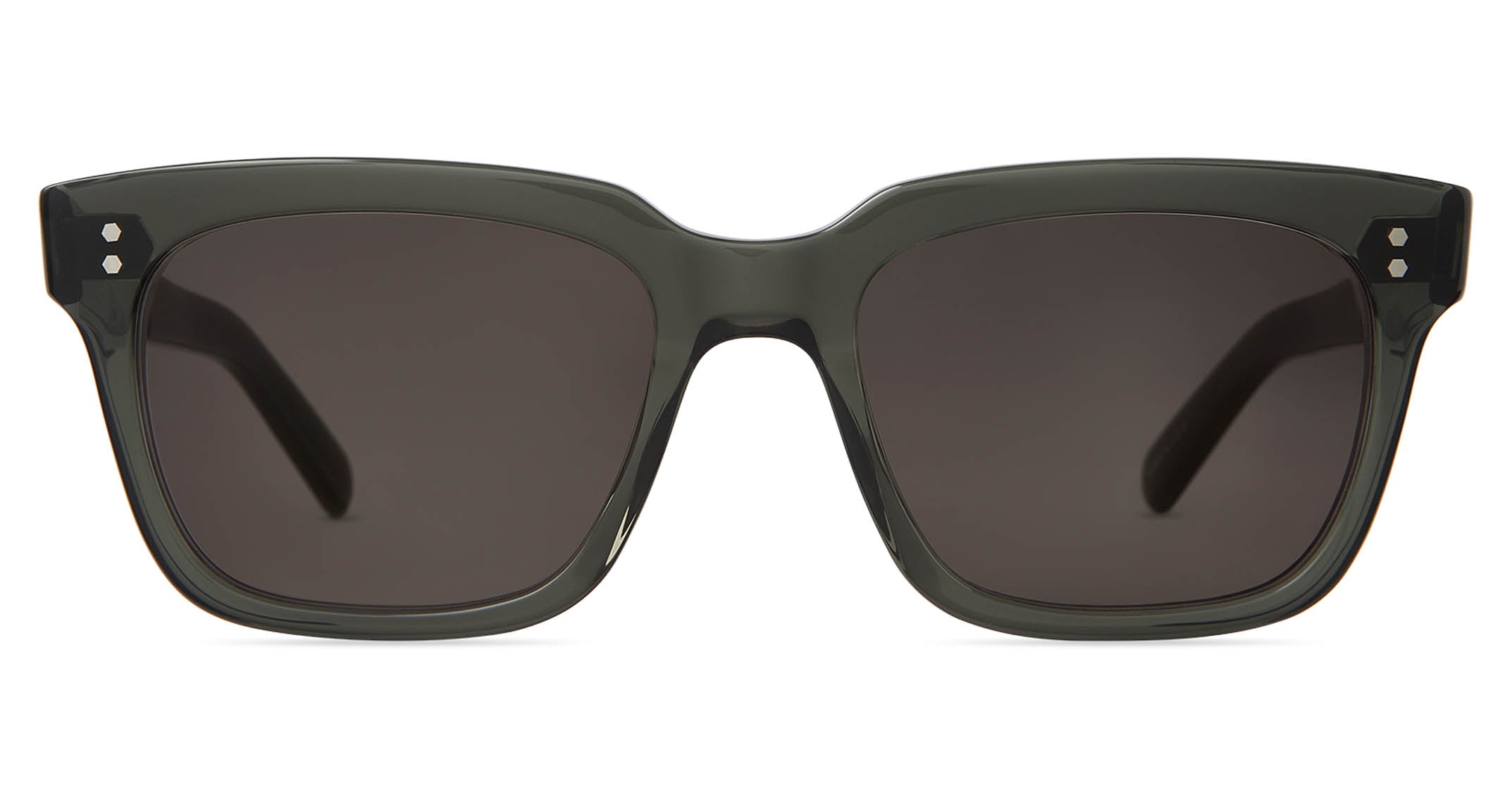 New Mr. Leight Sunglasses Collection - Garrett Leight