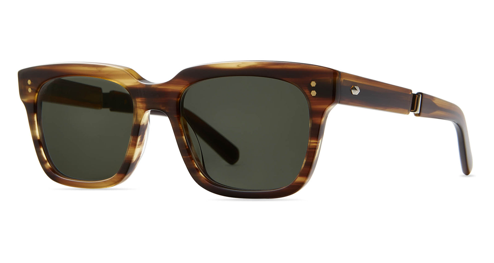 Koa-White Gold/G15