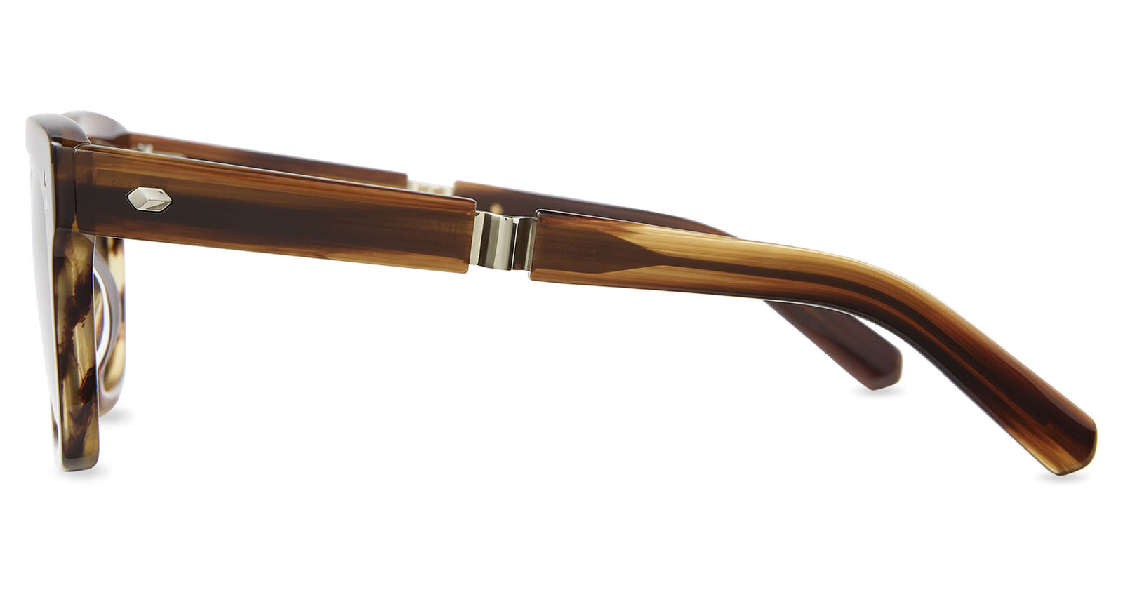 Koa-White Gold/G15