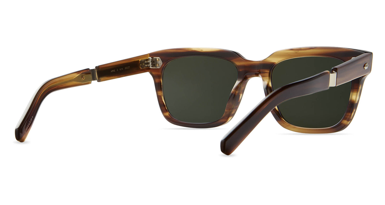 Koa-White Gold/G15