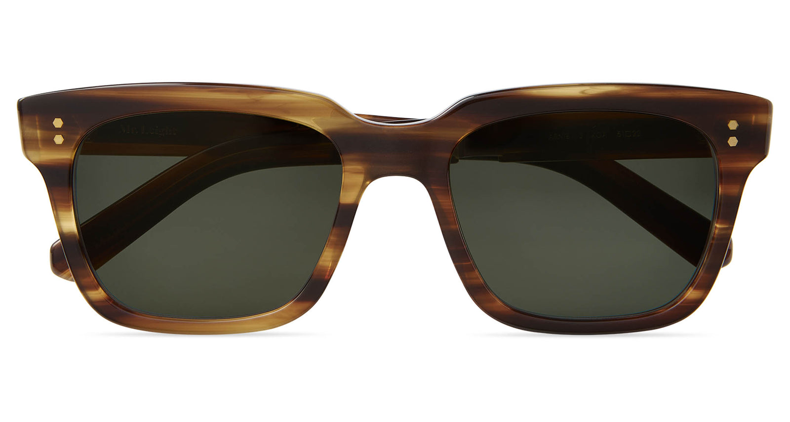 Koa-White Gold/G15