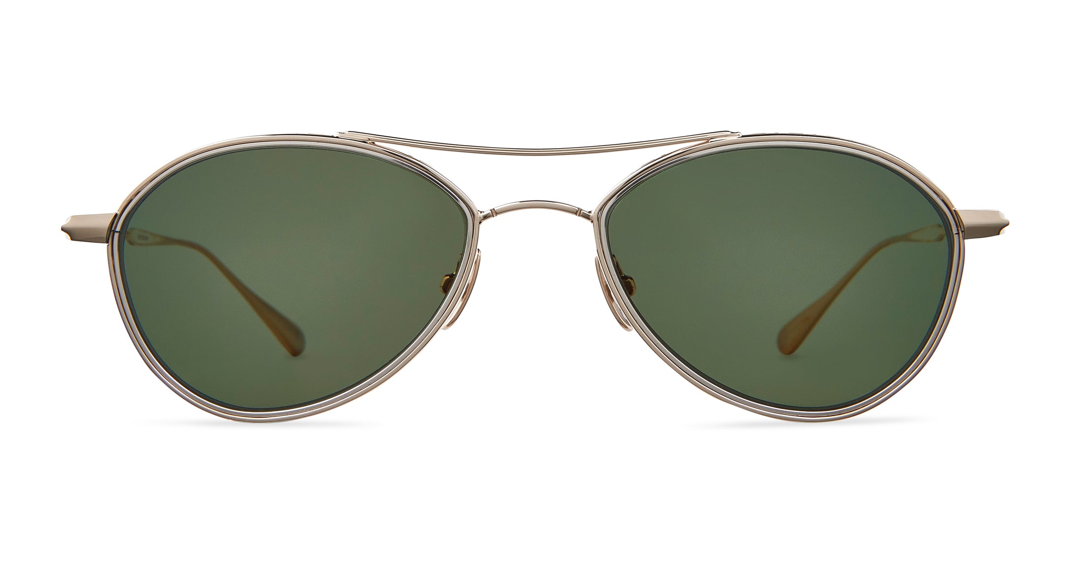 Mr. Leight Fall Winter 2025 – Garrett Leight