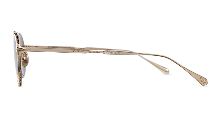 12K White Gold/Select G15 Polar