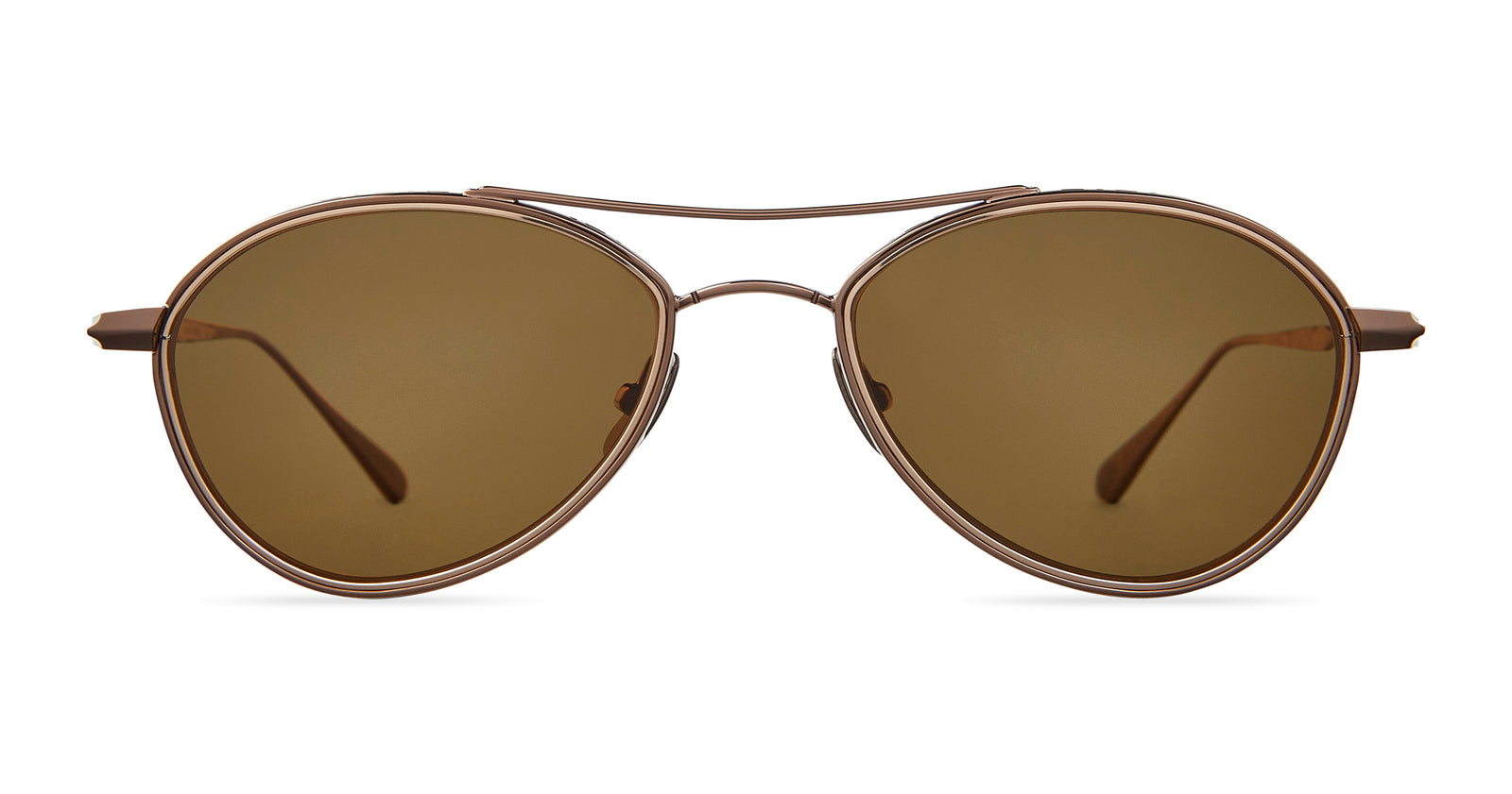 Bronze/Mojave Brown Polar