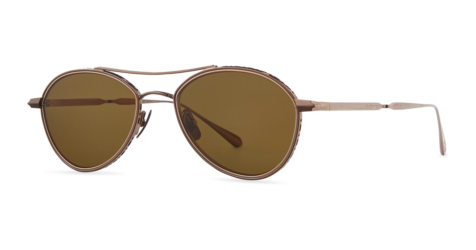 Bronze/Mojave Brown Polar