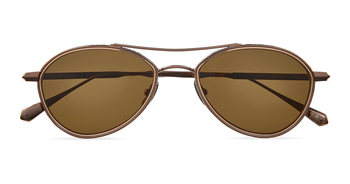 Bronze/Mojave Brown Polar