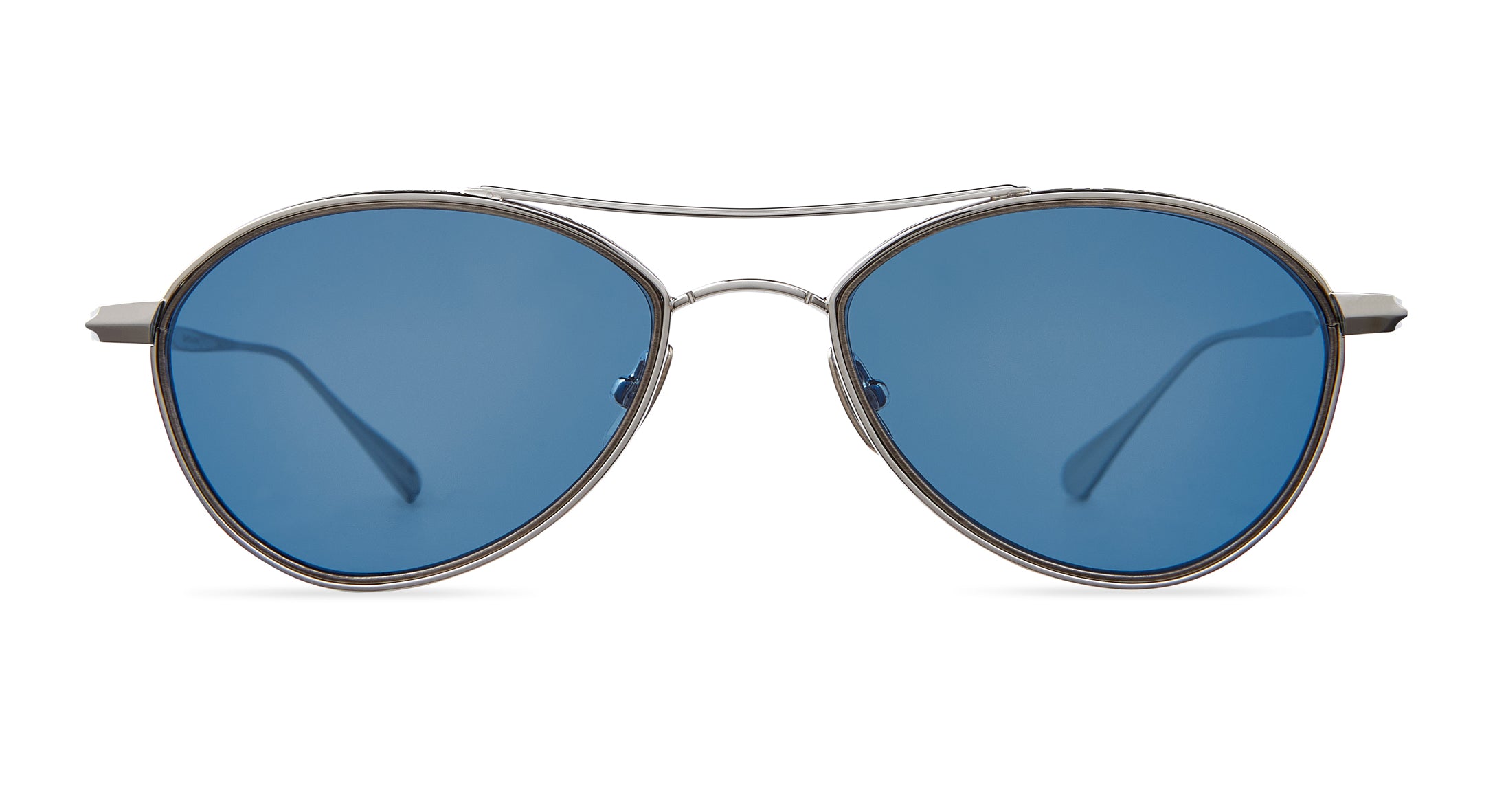 Mr. Leight Fall Winter 2025 – Garrett Leight