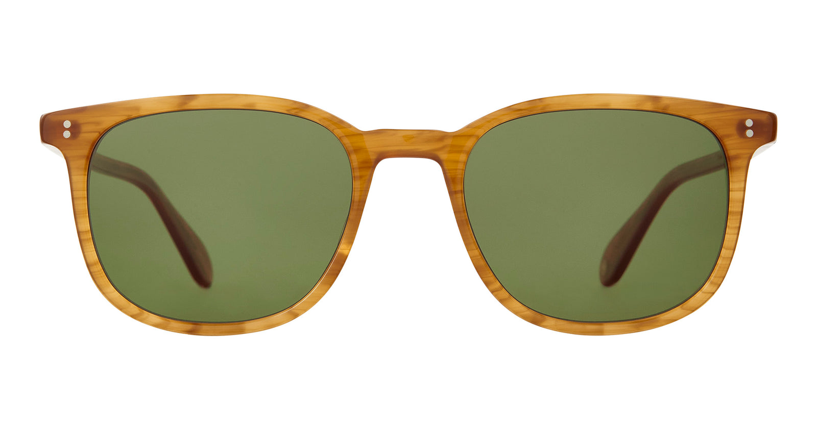 Butterscotch/Green Polar