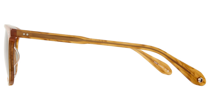 Butterscotch/Green Polar