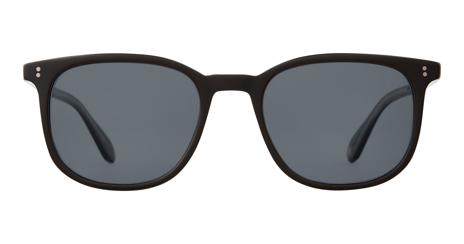 Matte Black/Navy Polar