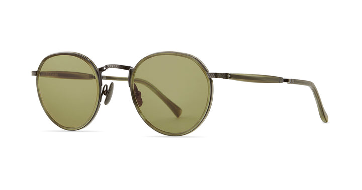 Sycamore-Pewter/Olive