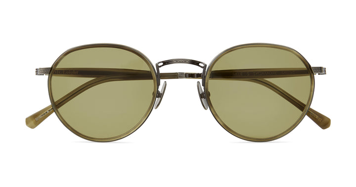 Sycamore-Pewter/Olive