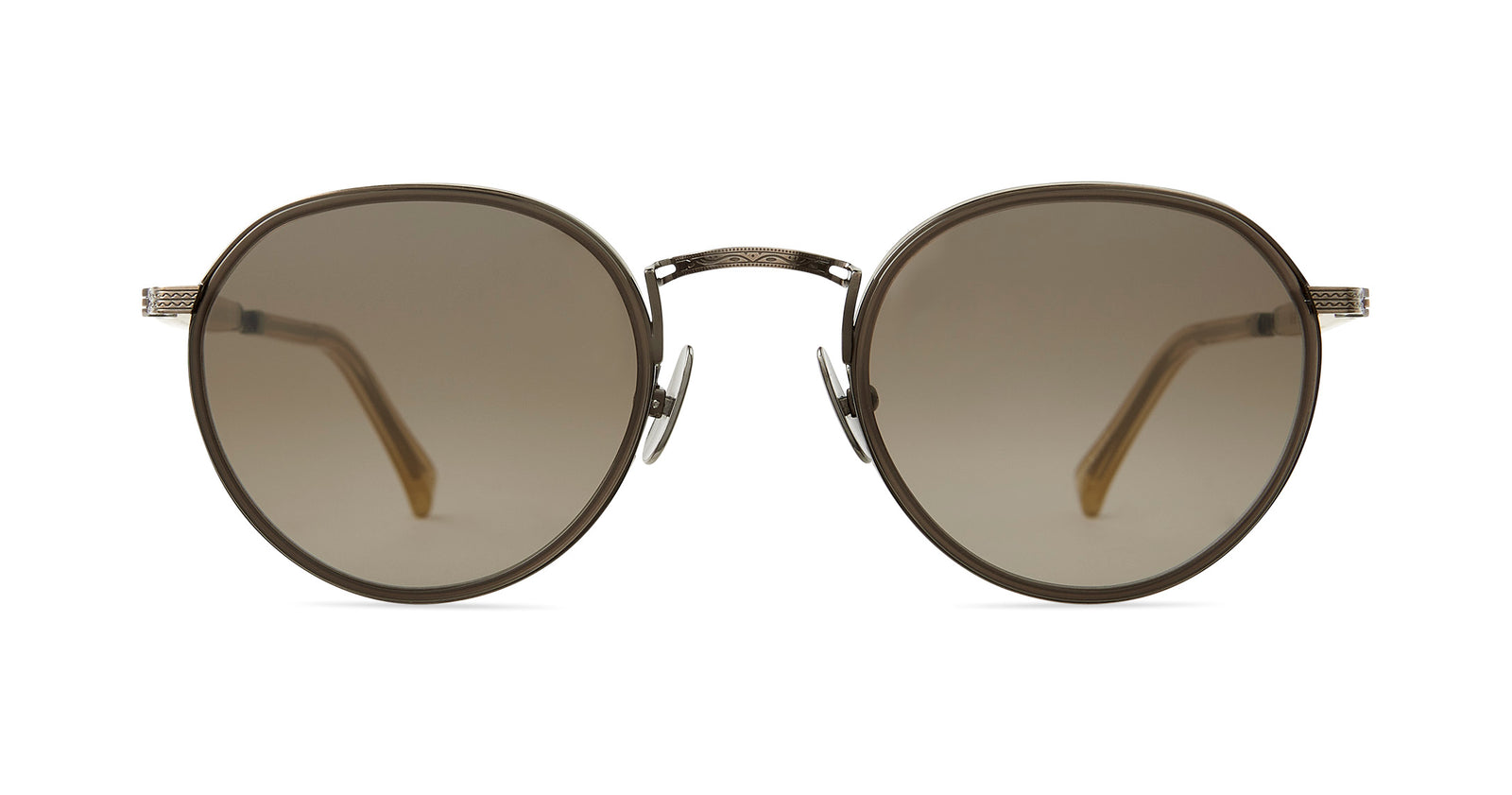 Truffle-Antique Gold/Smokey