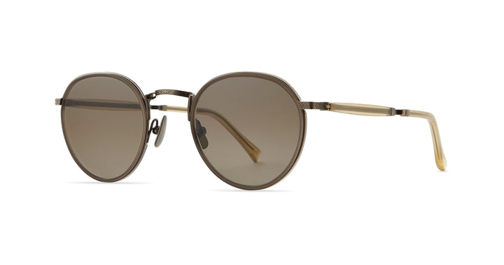 Truffle-Antique Gold/Smokey