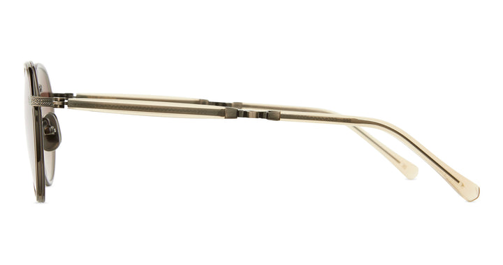 Truffle-Antique Gold/Smokey