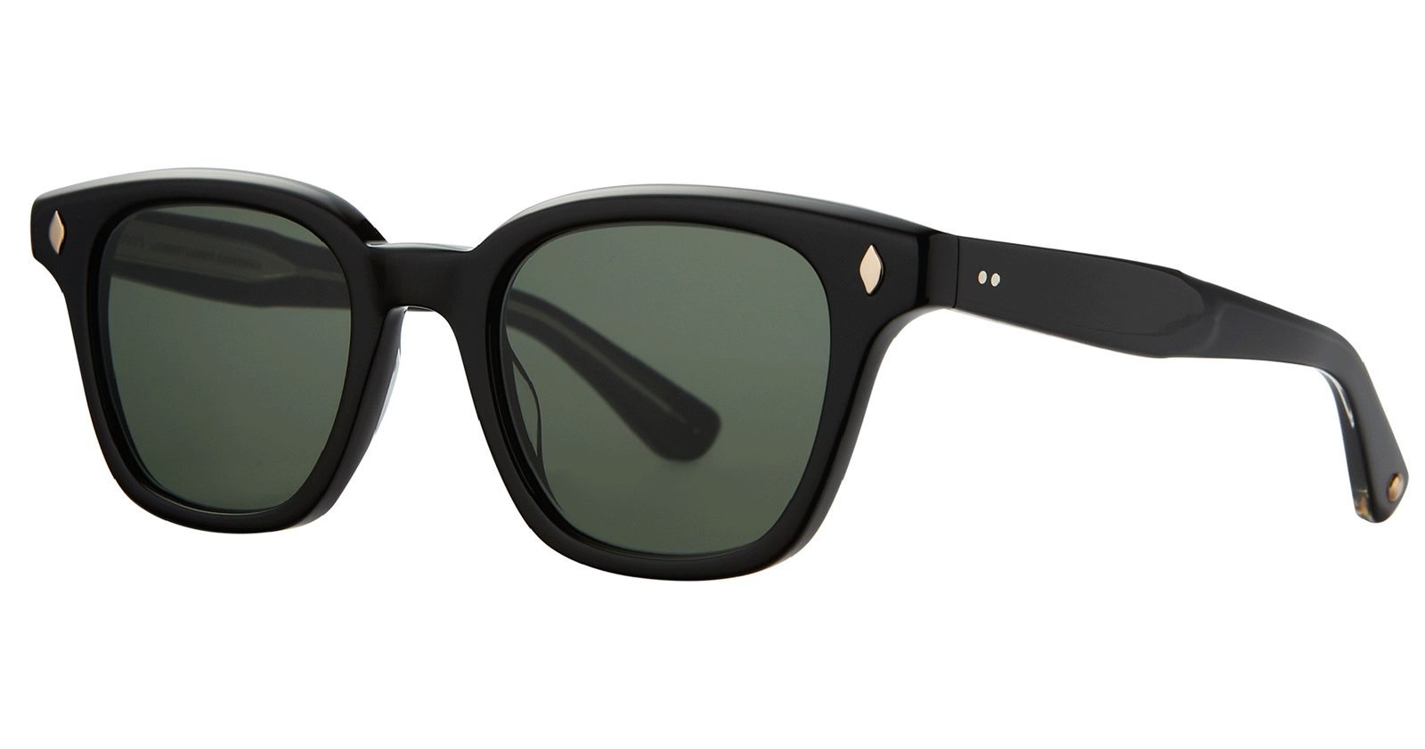 Black/Semi-Flat Pure G15