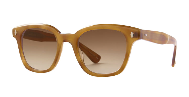 Ember Tortoise/Semi-Flat Auburn Gradient