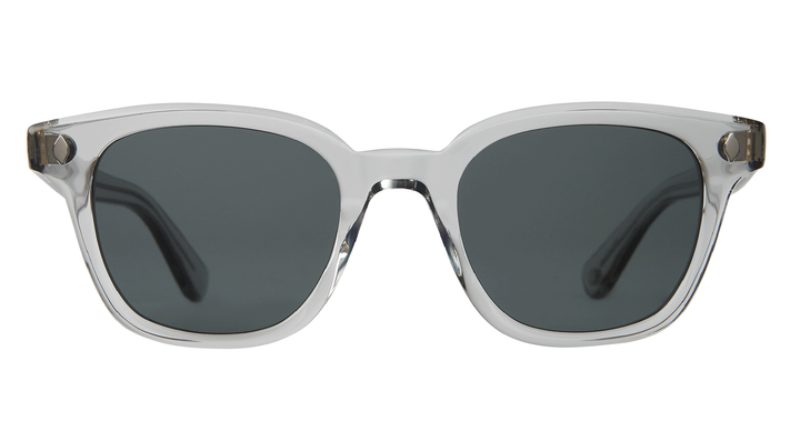 Light Light Grey/Semi-Flat Blue Smoke