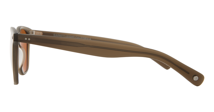 Brooks X Sunglasses – Garrett Leight