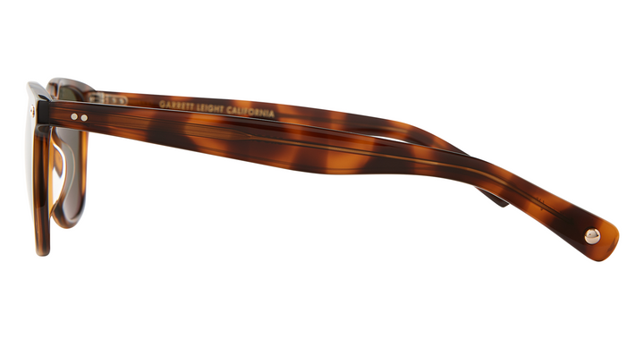 Spotted Brown Shell/Pure G15