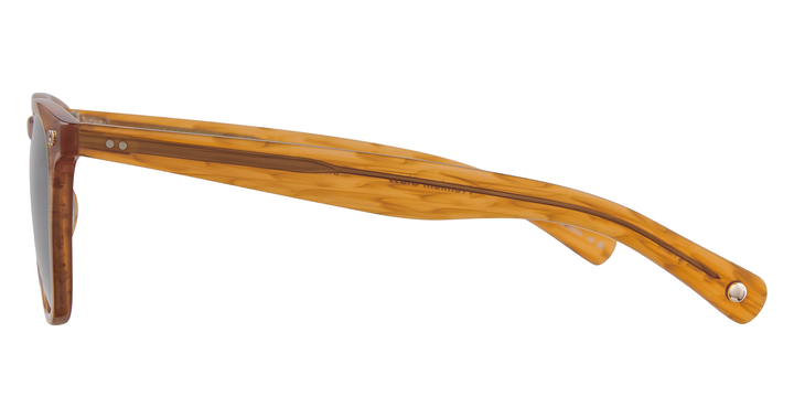 Brooks X Sunglasses – Garrett Leight
