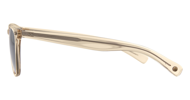 Brooks X Sunglasses – Garrett Leight