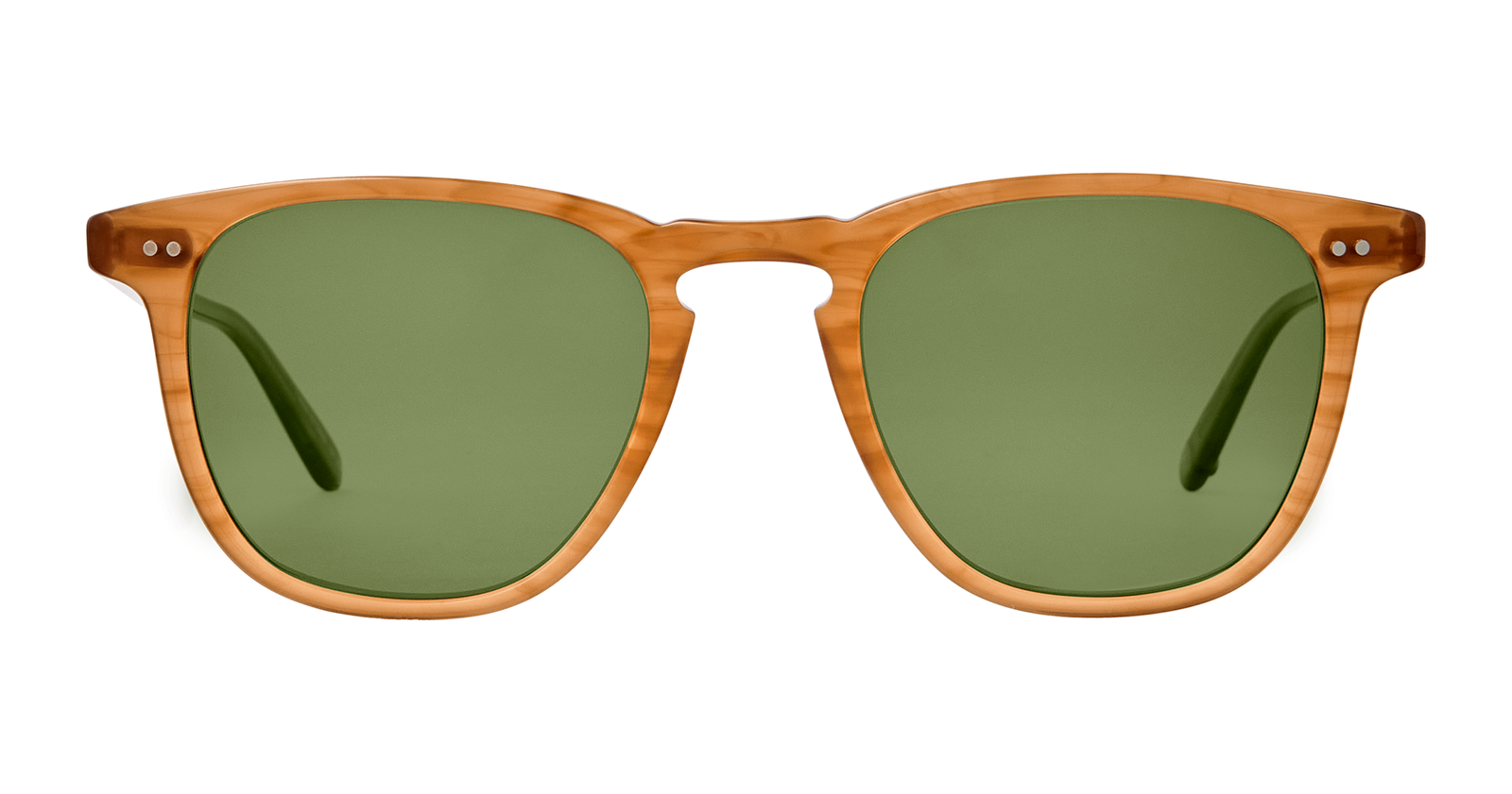 Butterscotch/Green Polar