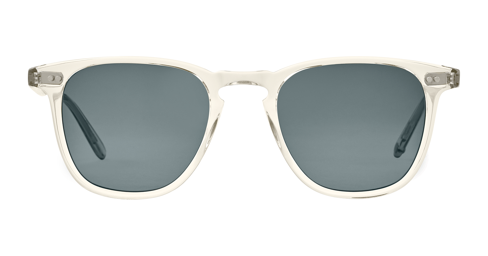 Champagne/Semi-Flat Blue Smoke