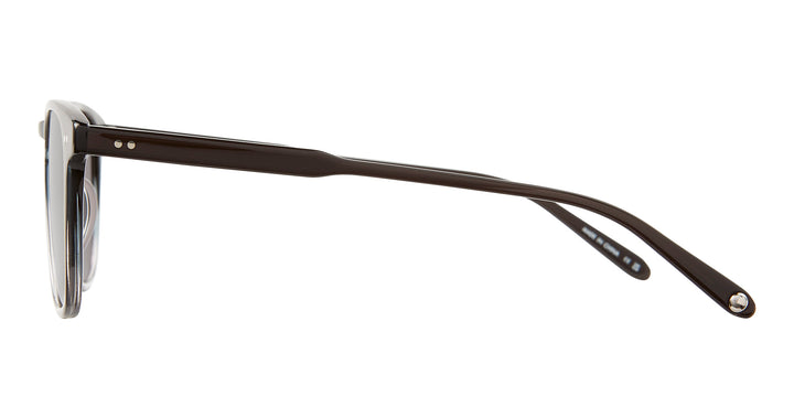 rhettのページです Brooks X Sunglasses – Garrett Leight