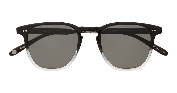 Graphite Fade/Semi-Flat Pure Grey Polar