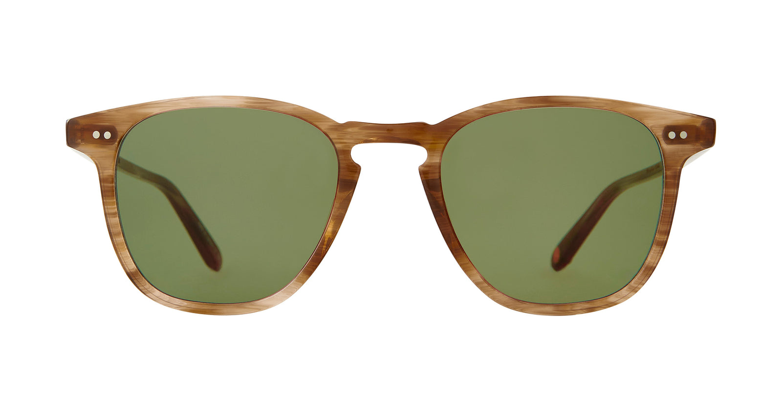 Pacific Teak/Semi-Flat Pure Green