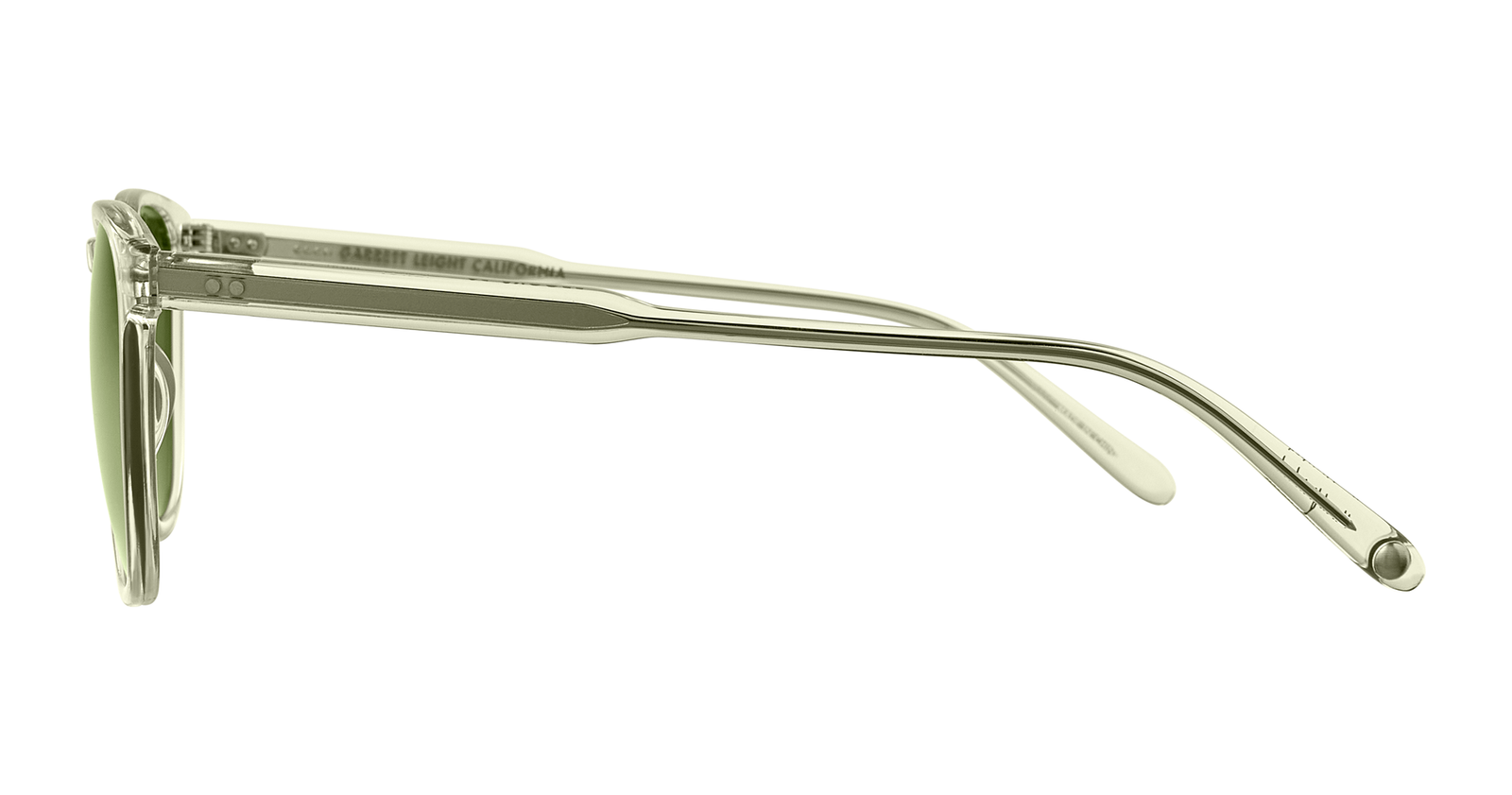 Pure Glass/Pure Green