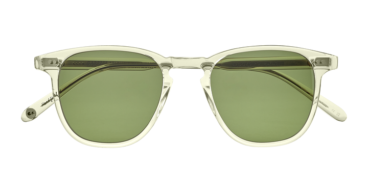 Pure Glass/Pure Green