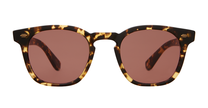 Tuscan Tortoise/Pure Rosewood