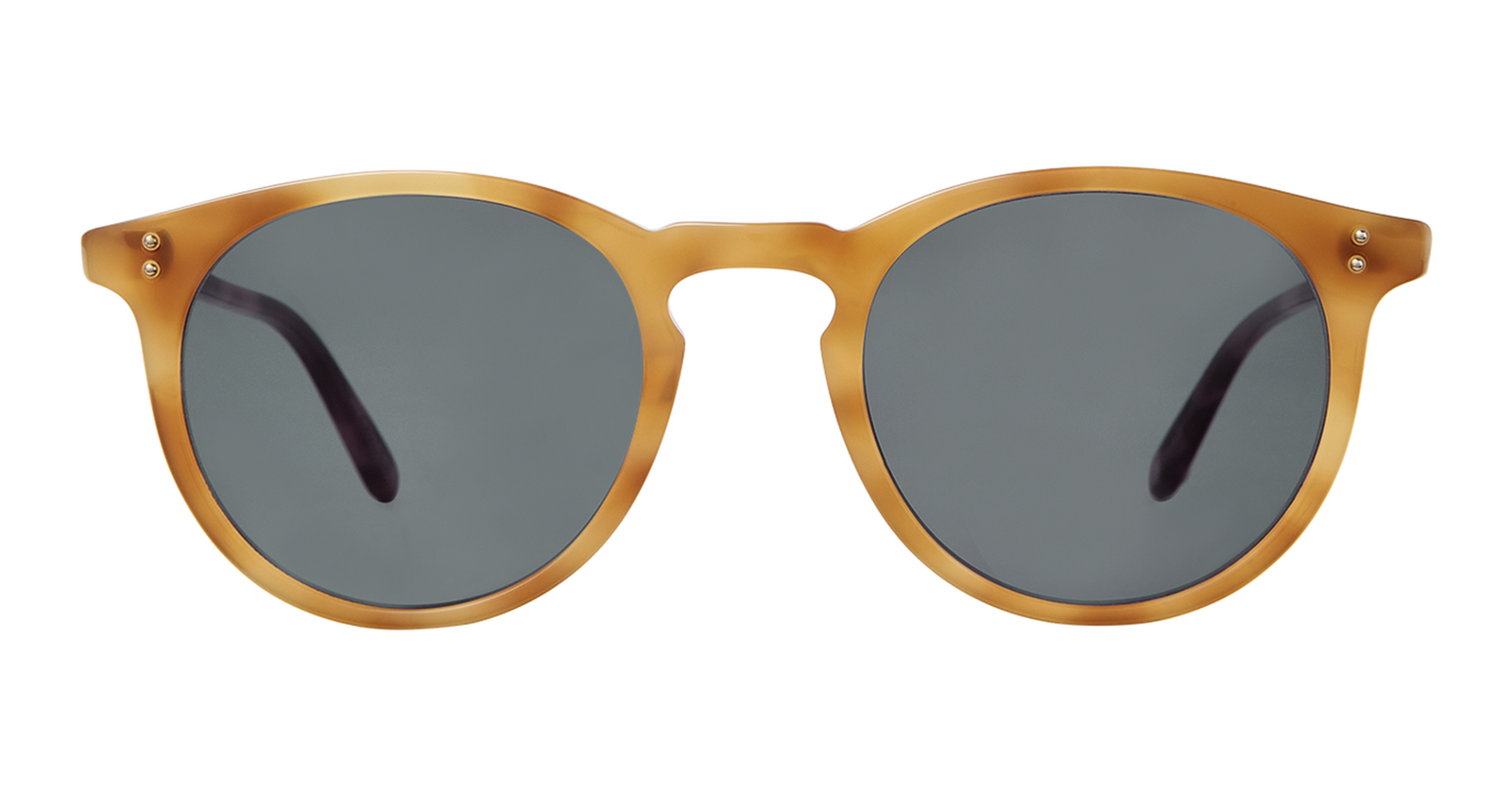 Ember Tortoise/Blue Smoke