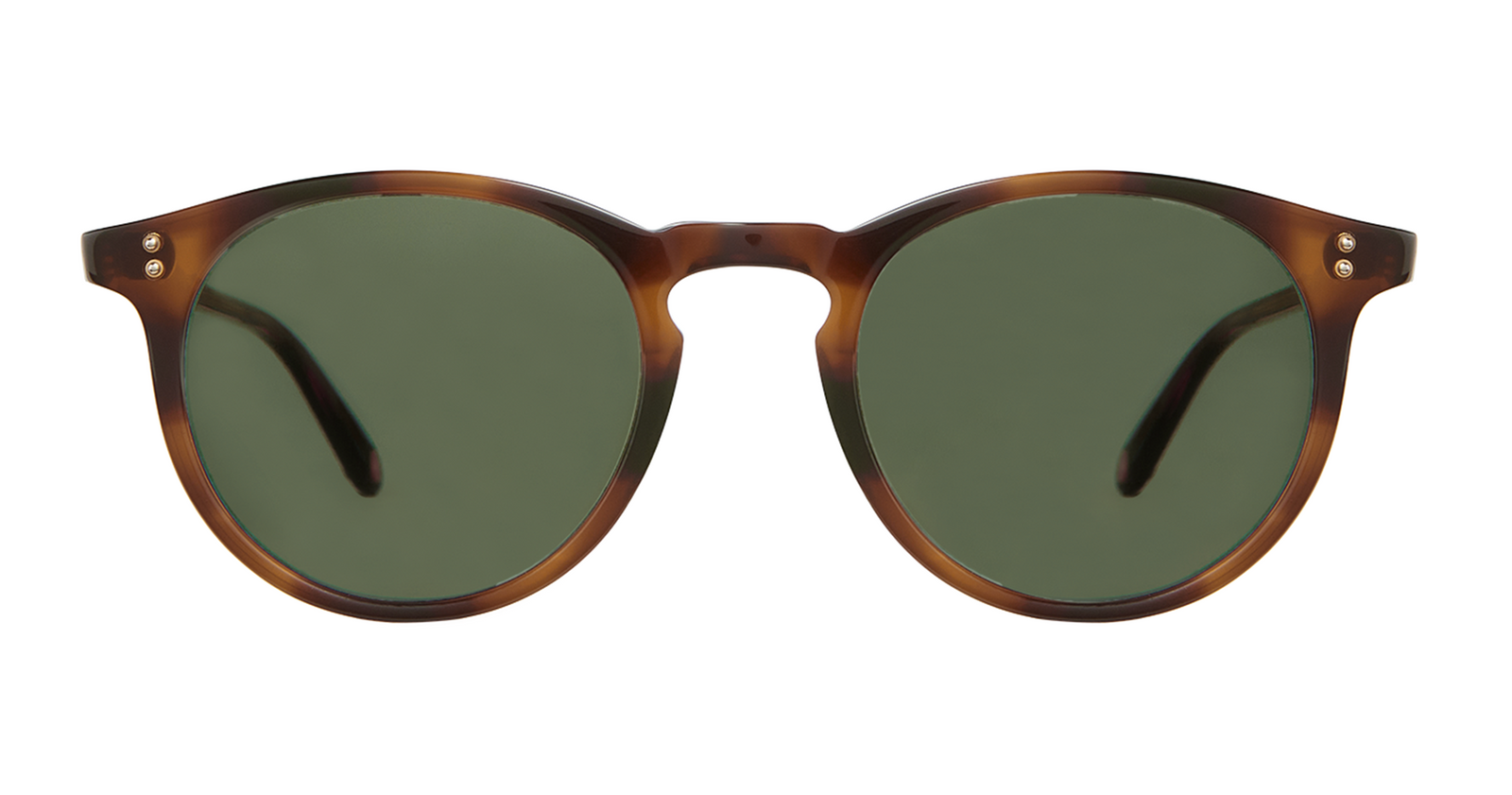 Spotted Brown Shell/G15