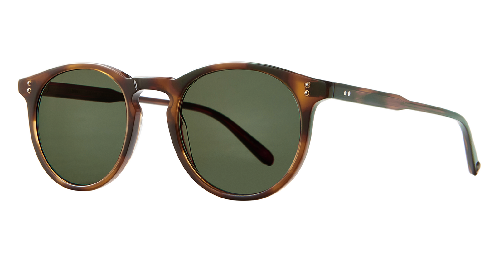 Spotted Brown Shell/G15