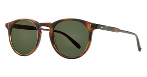 Spotted Brown Shell