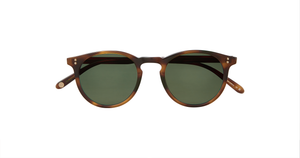Spotted Brown Shell