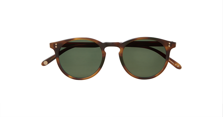 Spotted Brown Shell/G15