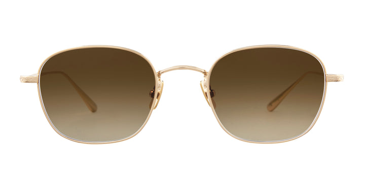 Gold/Pure Almond Gradient