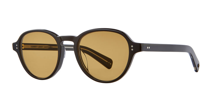 Black/Semi-Flat Pure Maple