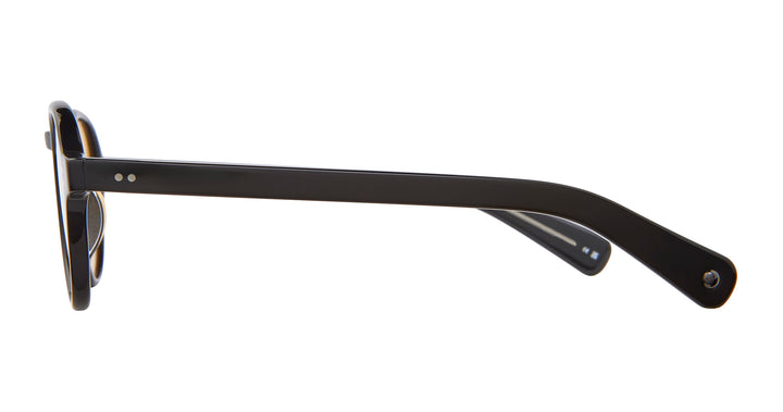 Black/Semi-Flat Pure Maple