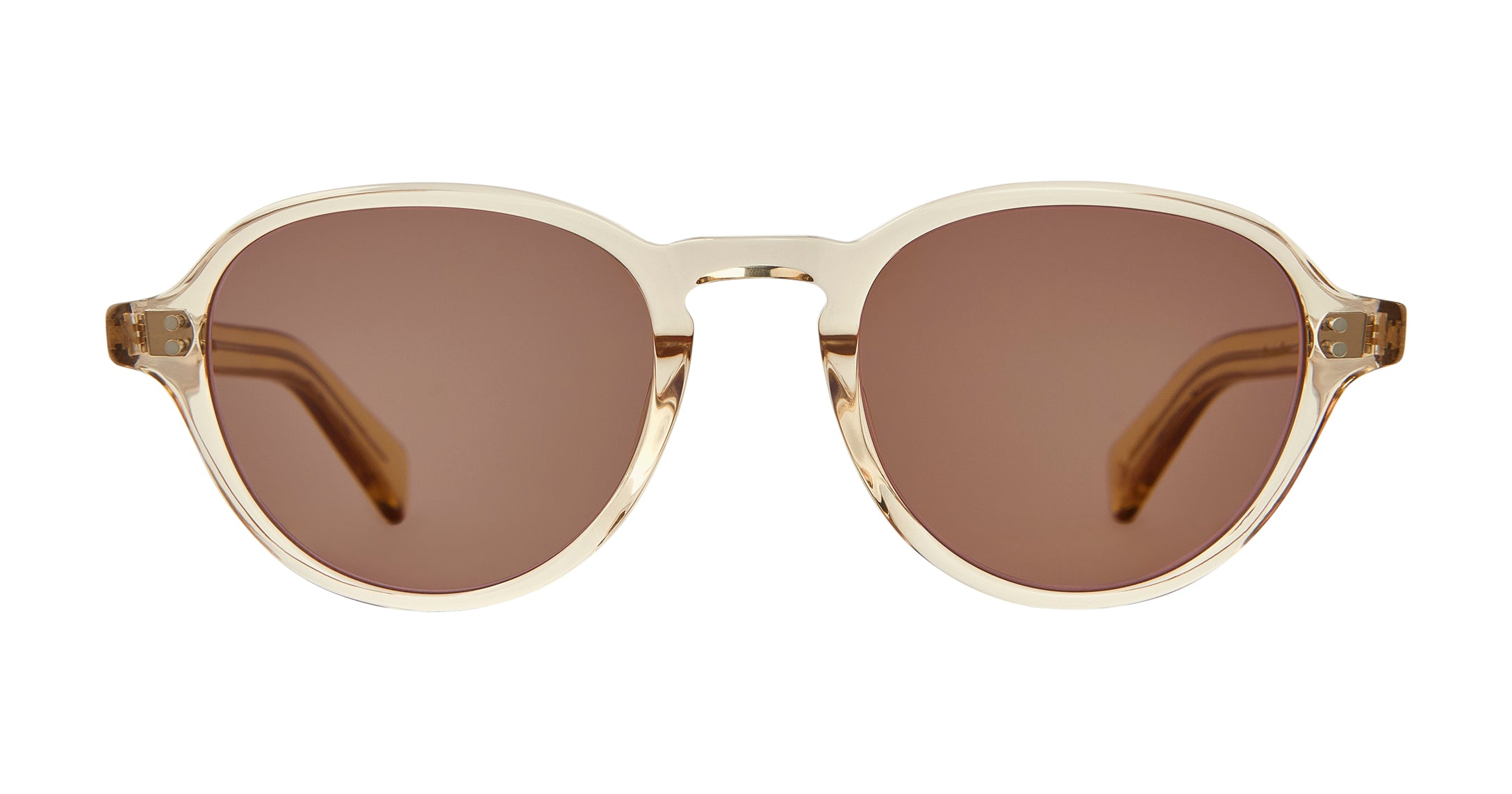 Fall/Winter 2025 - Sun – Garrett Leight
