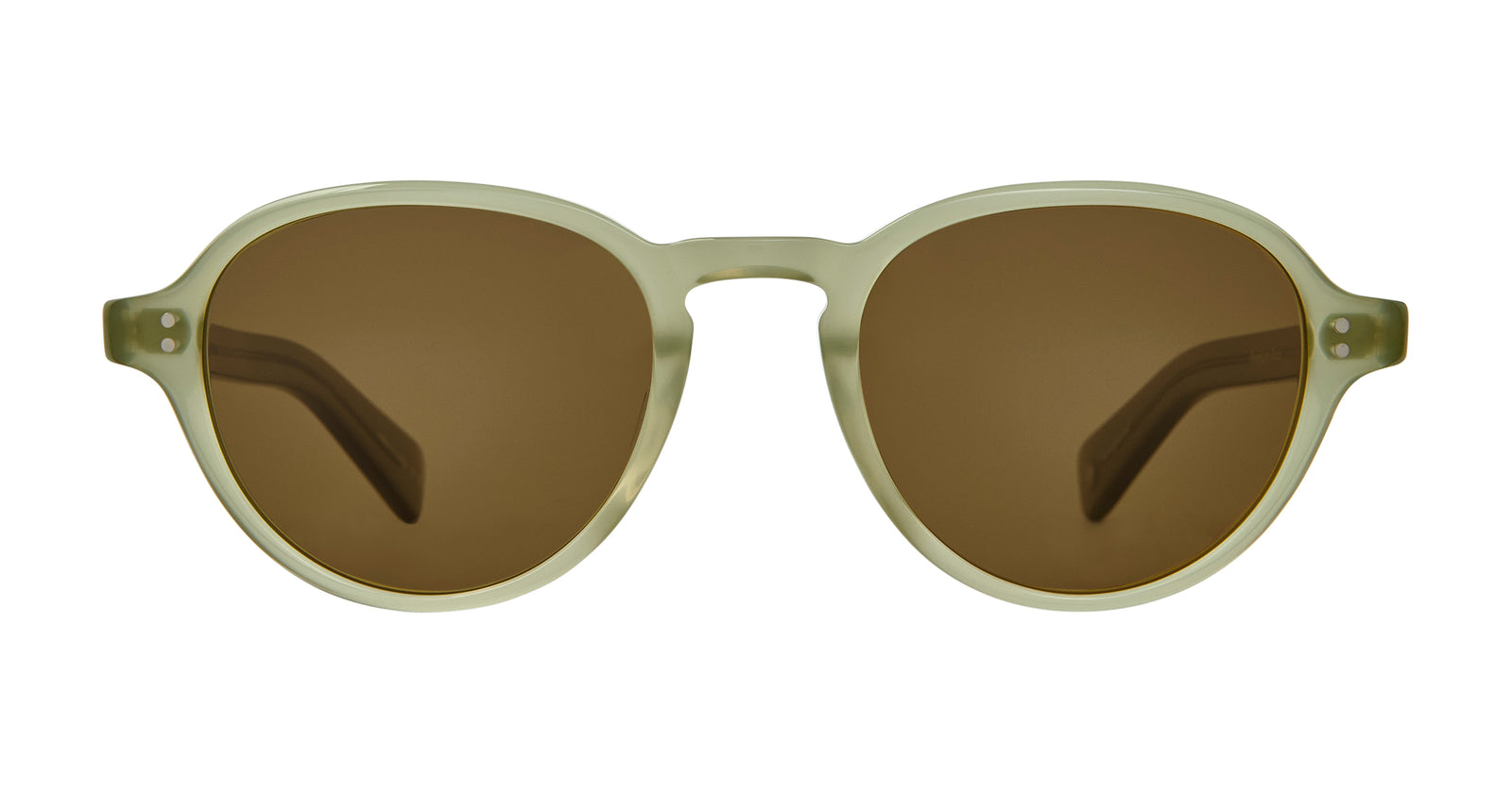 Sea Glass/Semi-Flat Pure Coffee