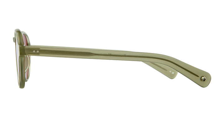 Sea Glass/Semi-Flat Pure Coffee